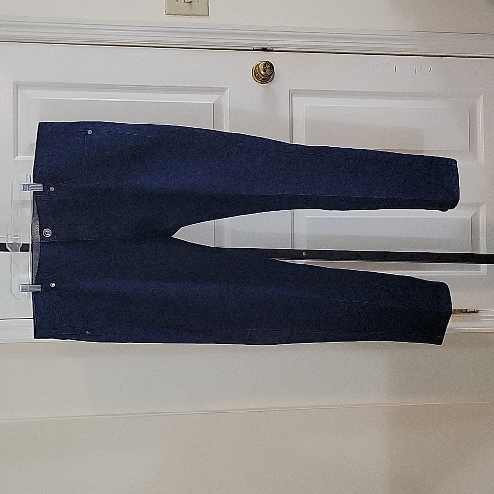 Men's Paulo Solari Modern Fit Jeans-Size 42x30